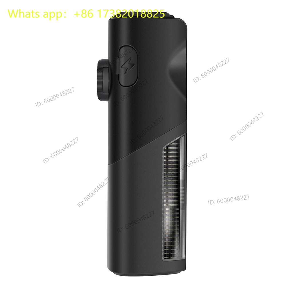 Bike Tail Light - R300 Fietsradar Achterlicht Smart LED Achterlicht