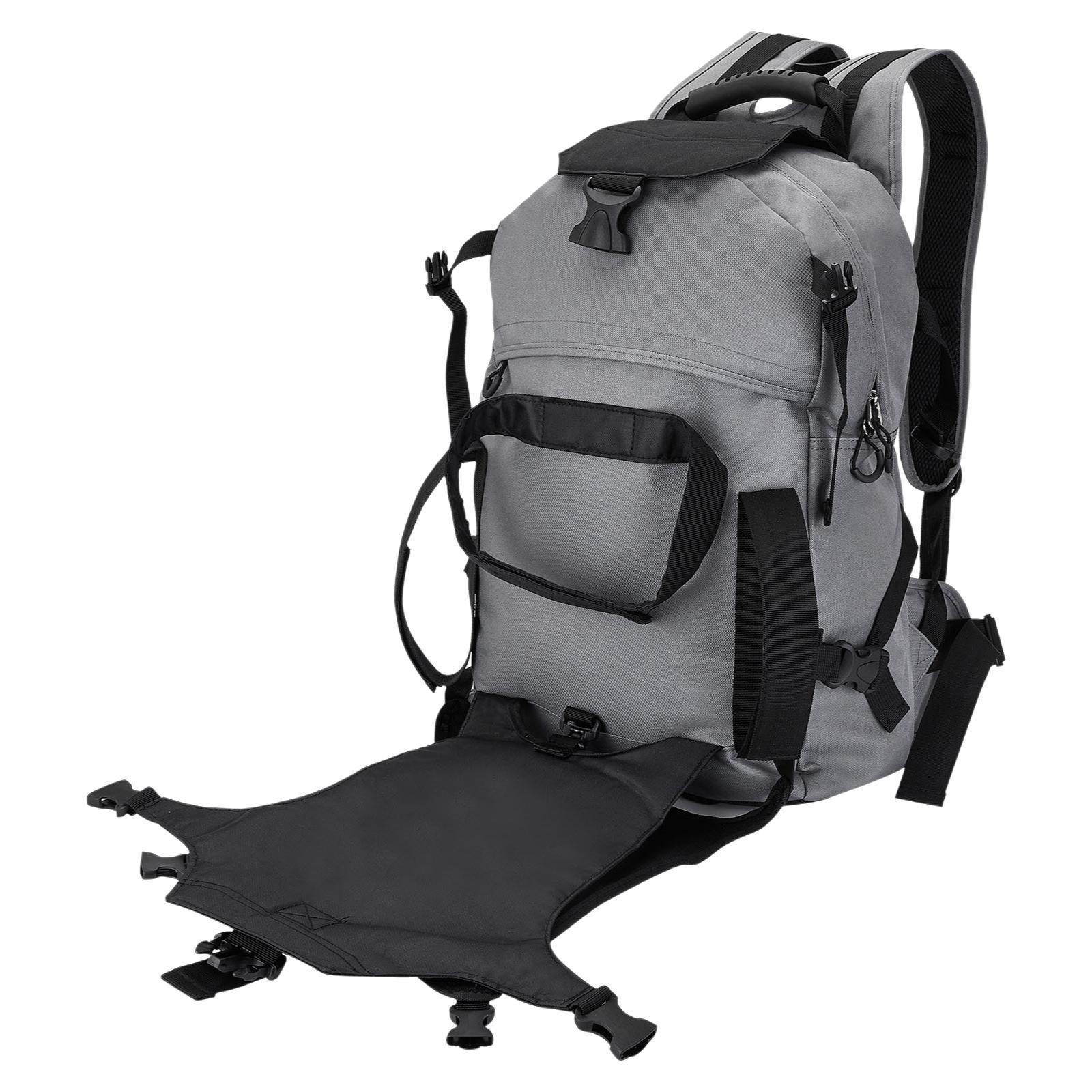 Cycling Gear For Women - Skirugzak voor reisbagage Helmtas voor ski-uitrusting