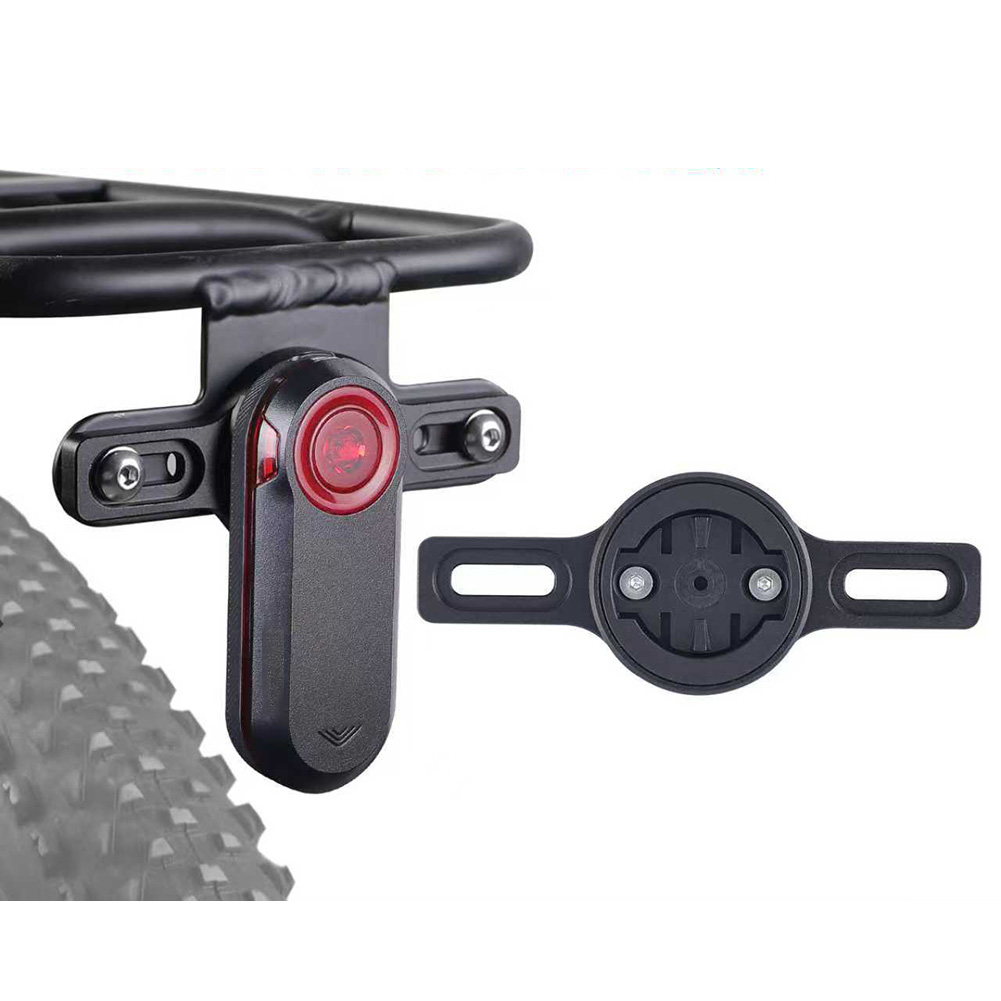 Cycling Gear Mount - Fiets Achterlicht Mount Bracket Voor Garmin