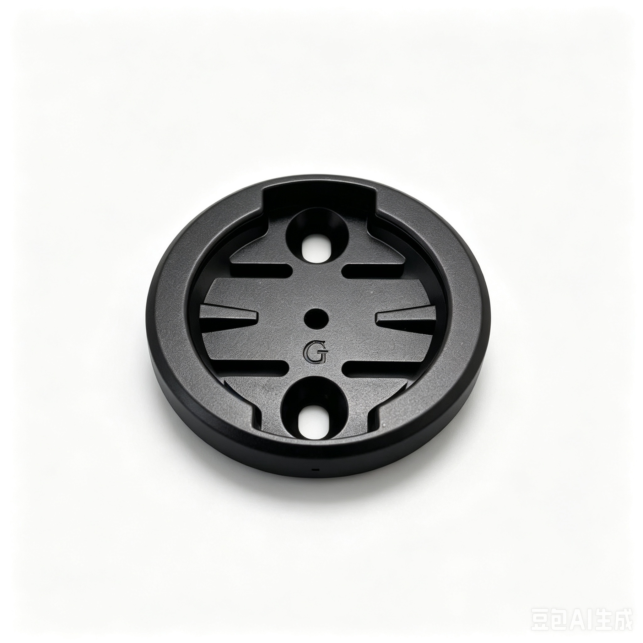 Cycling Gear Mount - Garmin fietscomputerhouder｜GPS-houder met snelle ontgrendeling｜Voor racefietsen