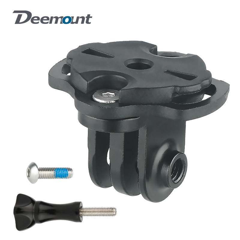 Cycling Gear Mount - Fietscomputer Beugel Vaste Basis Reparatie Accessoires