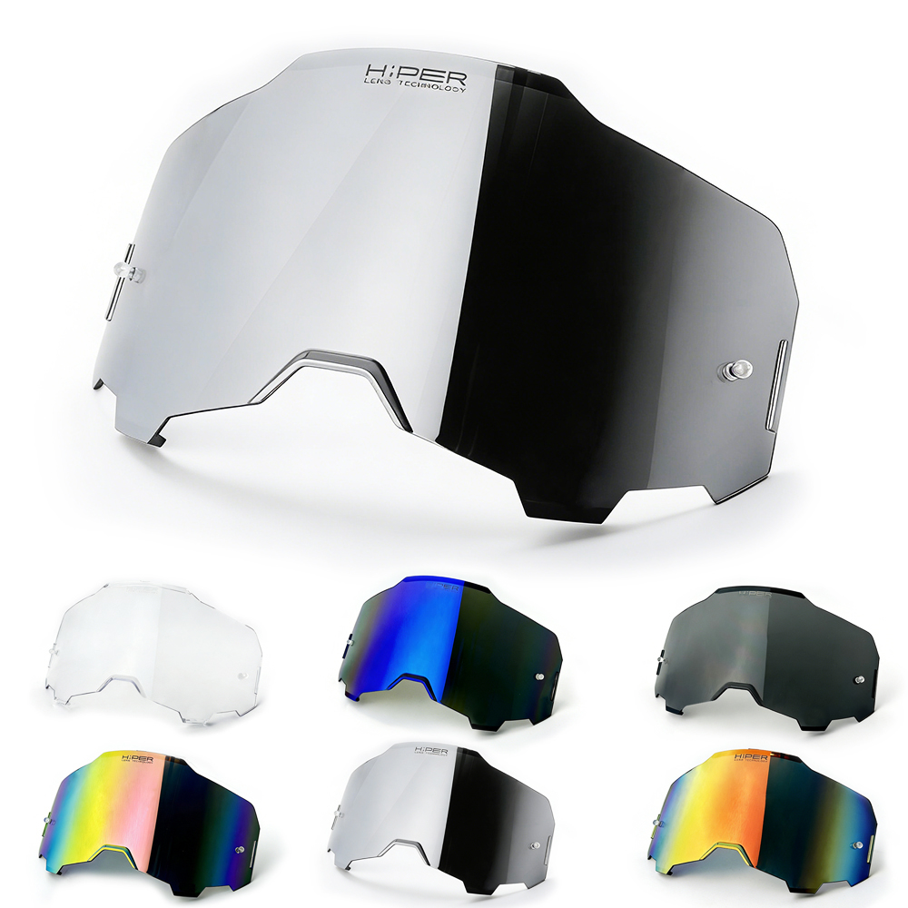Aero Cycling Helmet - Bril voor 100 mannen en vrouwen