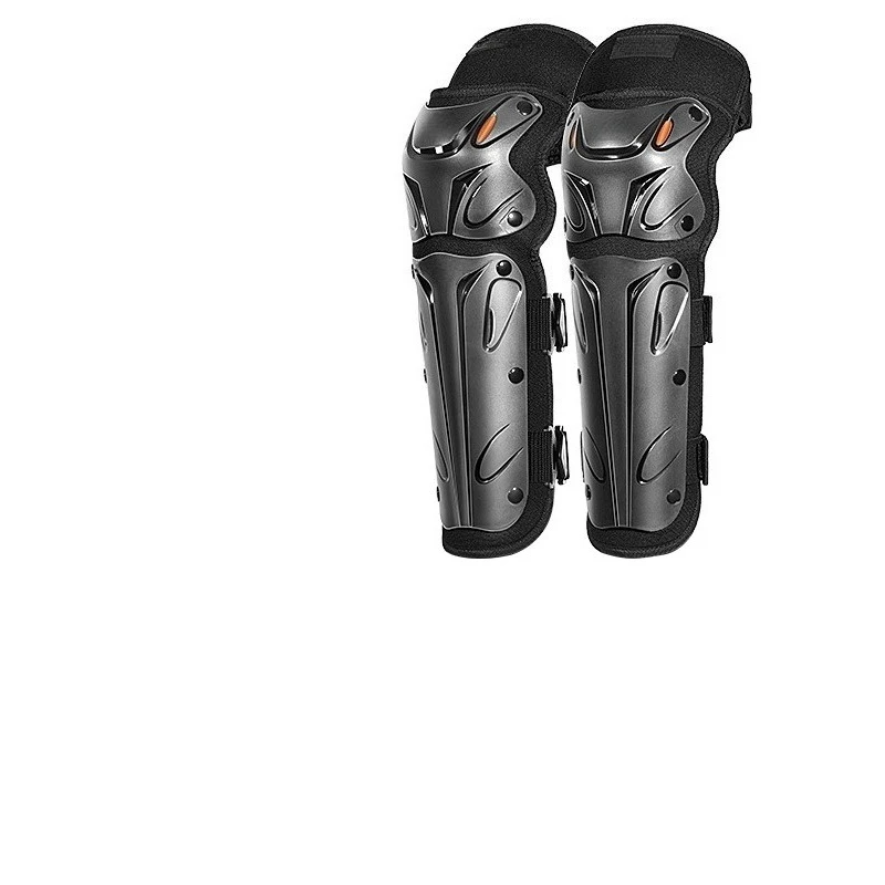 Cycling Hand Gear - Motorfietskniebeschermers, elleboogbeschermers, anti-val beschermende uitrusting voor