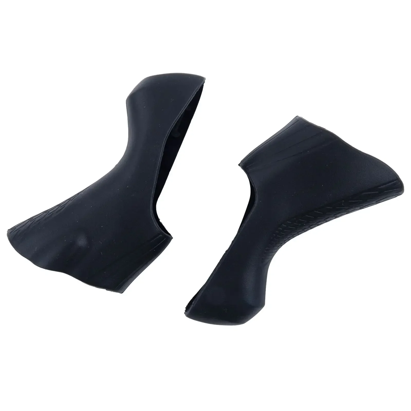 Cycling Hand Gear - Fiets Rem Versnellingspook Covers Kappen Voor-Shimano