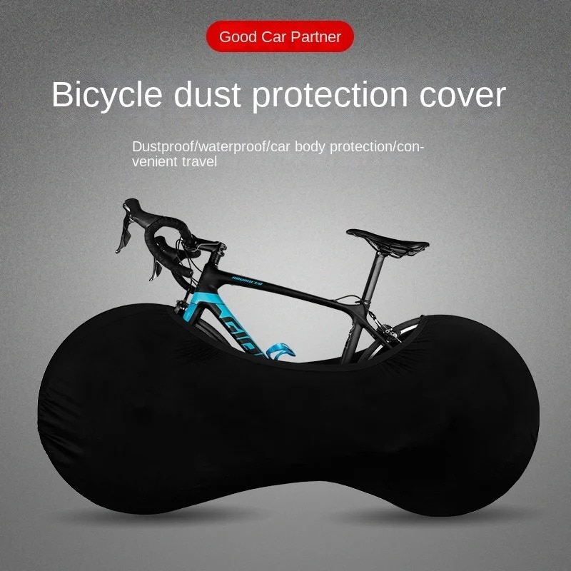Cycling Gear Duffle - Fietsbeschermer Cover MTB Road Fietsen Beschermende