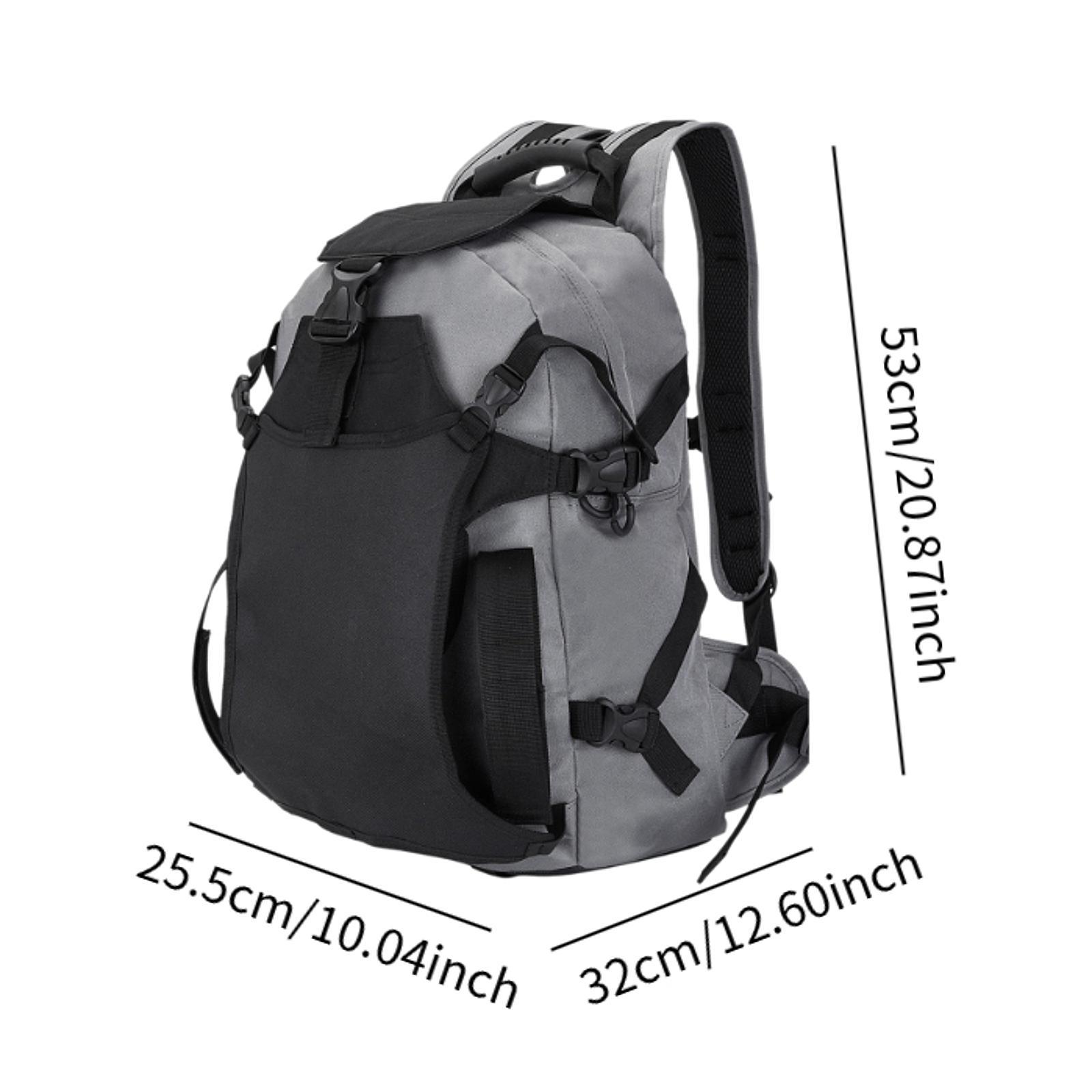 Skirugzak voor reisbagage Helm - Cycling Gear For Women recensie en prijs