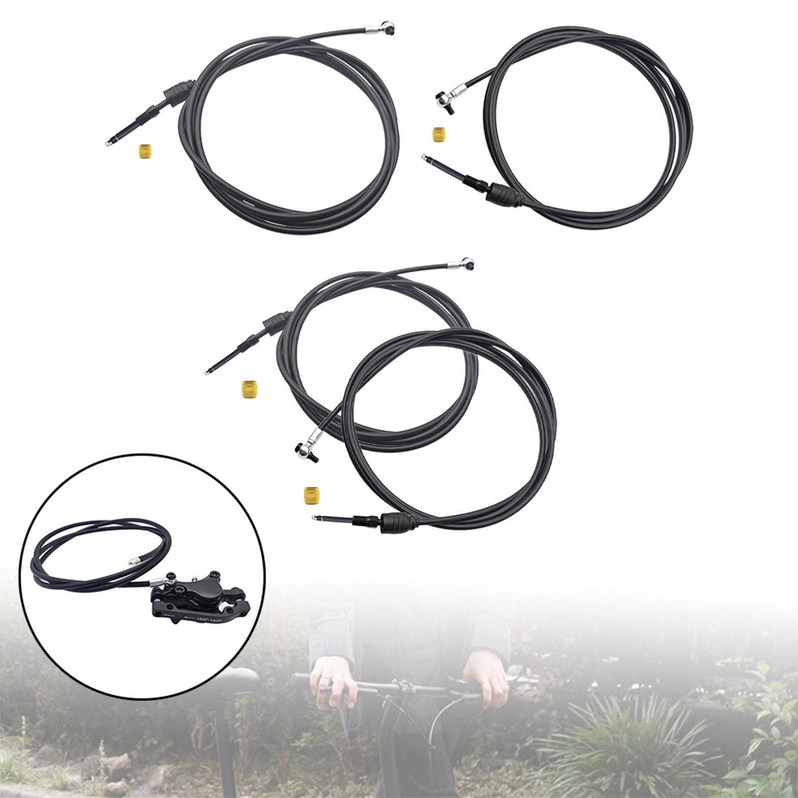 Remkabelset voor mountainbike, - Cycling Gear Kit recensie en prijs