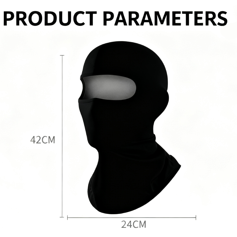 Motorfiets balaclava gezichtsm - Cycling Gear For Women recensie en prijs