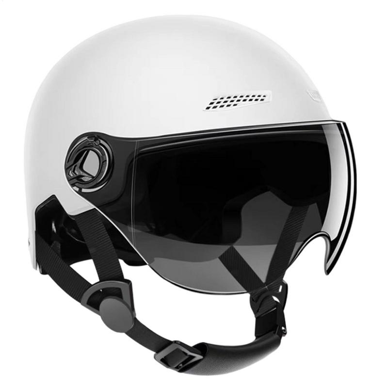 Vintage motorfiets klassieke h - Aero Cycling Helmet recensie en prijs