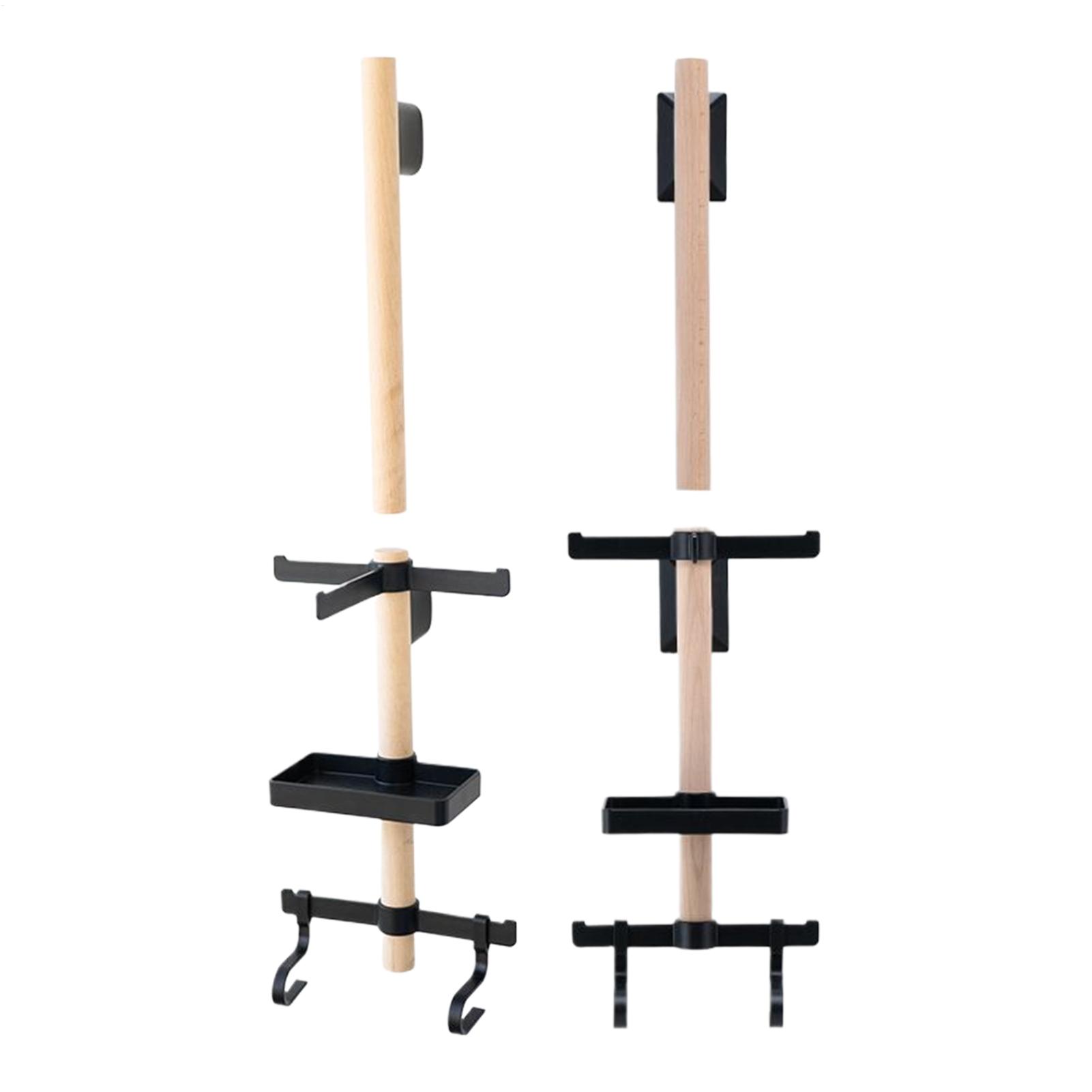 Fietsuitrustingrek 1 set aan d - Cycling Gear Stand recensie en prijs