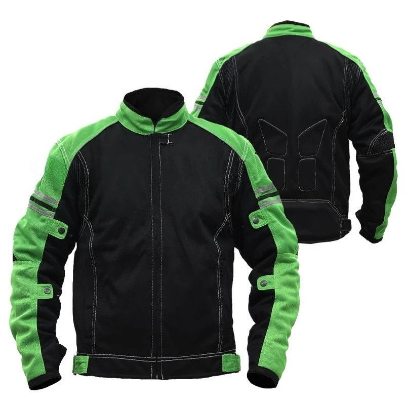 Zomer mesh ademend fietspak, h - Cycling Hand Gear recensie en prijs