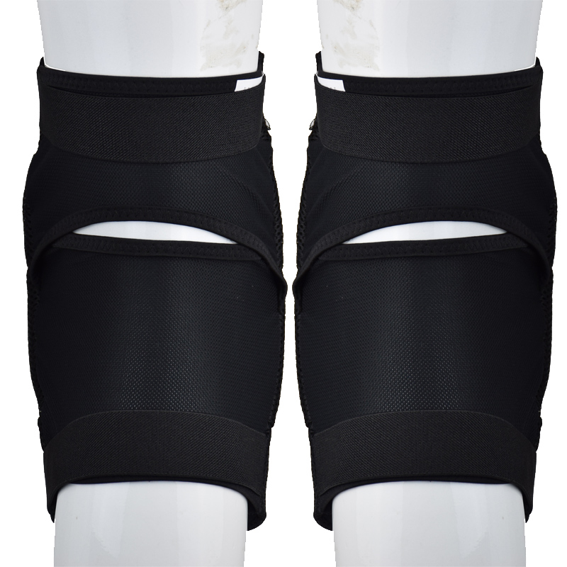 Motocross kniebeschermers Elle - Cycling Gear Padding recensie en prijs
