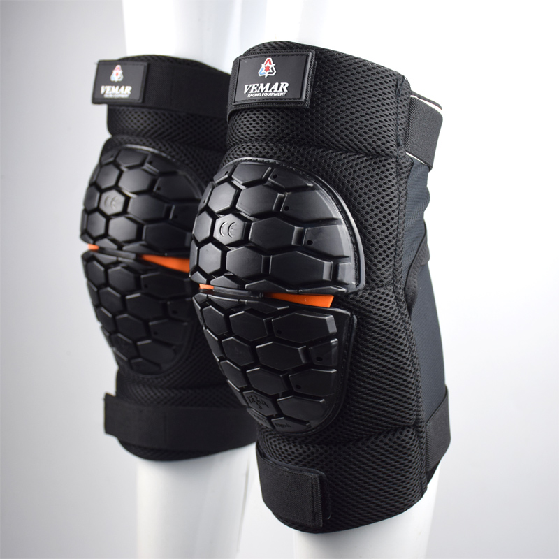 Motocross kniebeschermers Elle - Cycling Gear Padding recensie en prijs