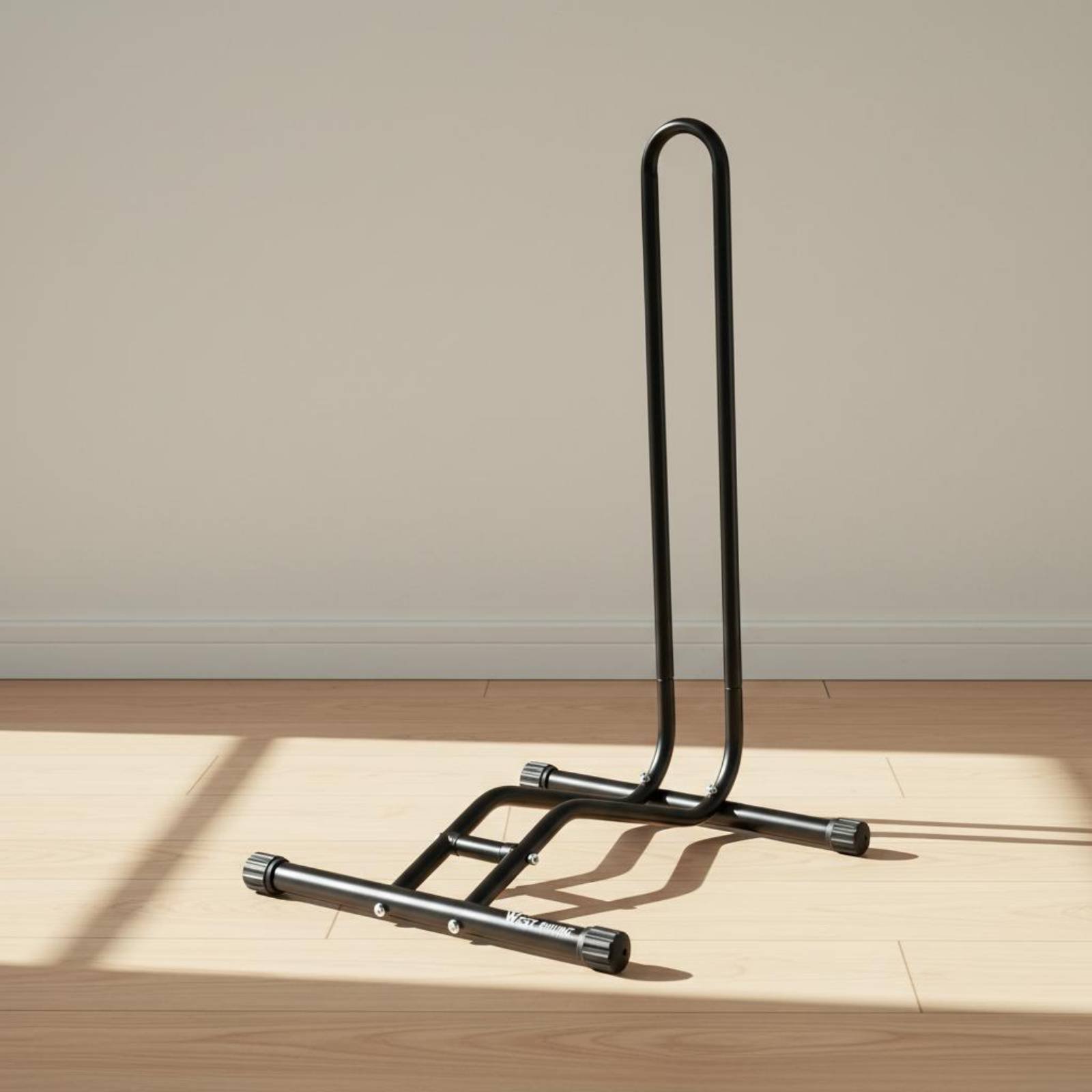 Verticale fietsstandaard Stabi - Cycling Gear Stand recensie en prijs