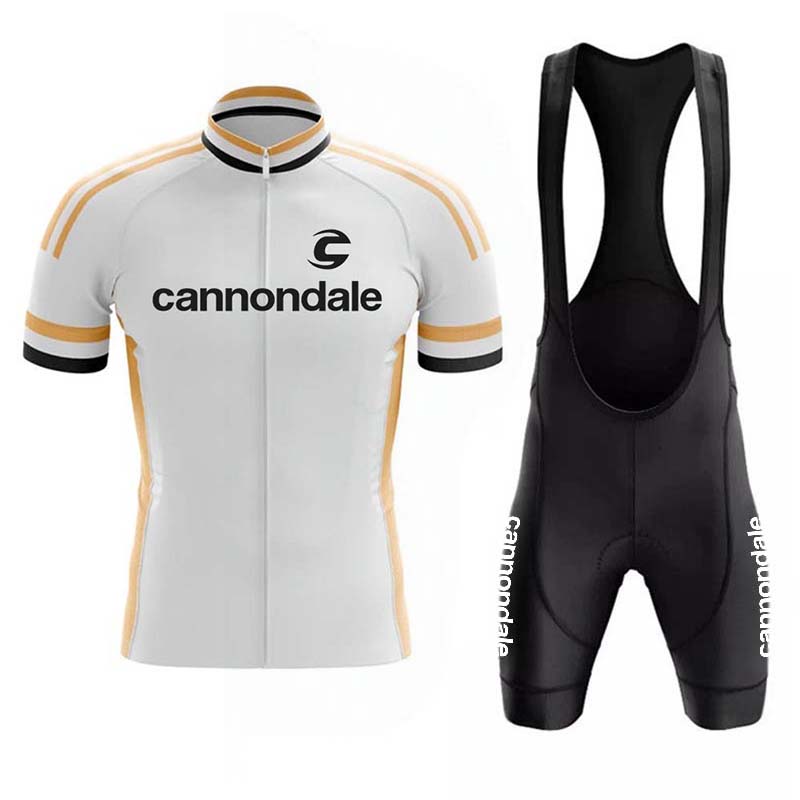 Heren Fietsjersey Set MTB Fiet - Cycling Bib Shorts recensie en prijs