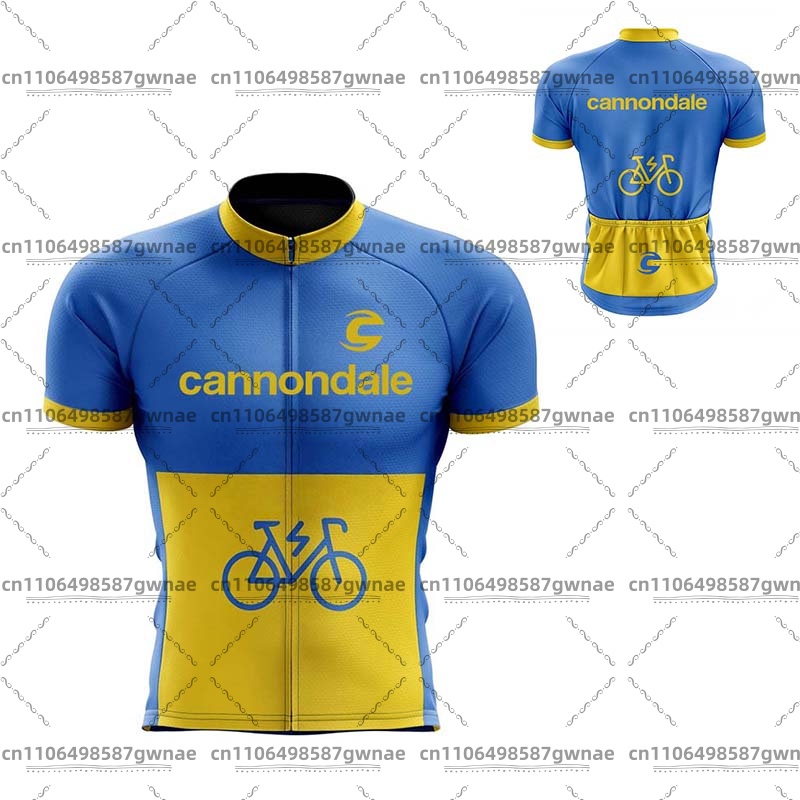Heren Fietsjersey Set MTB Fiet - Cycling Bib Shorts recensie en prijs