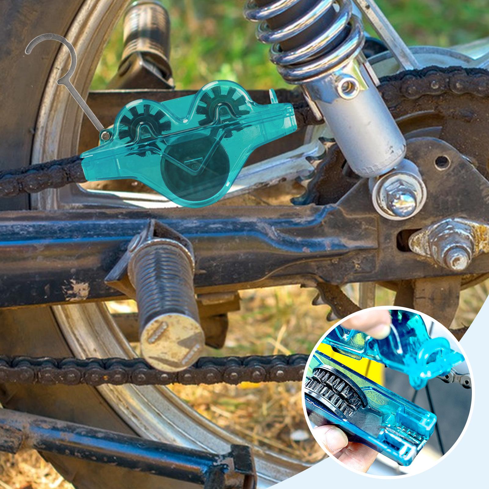 Fietskettingreiniger Fietsacce - Cycling Gear For Women recensie en prijs