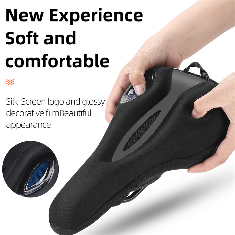 WEST BIKING Vloeibare Silicone - Bike Tail Light recensie en prijs