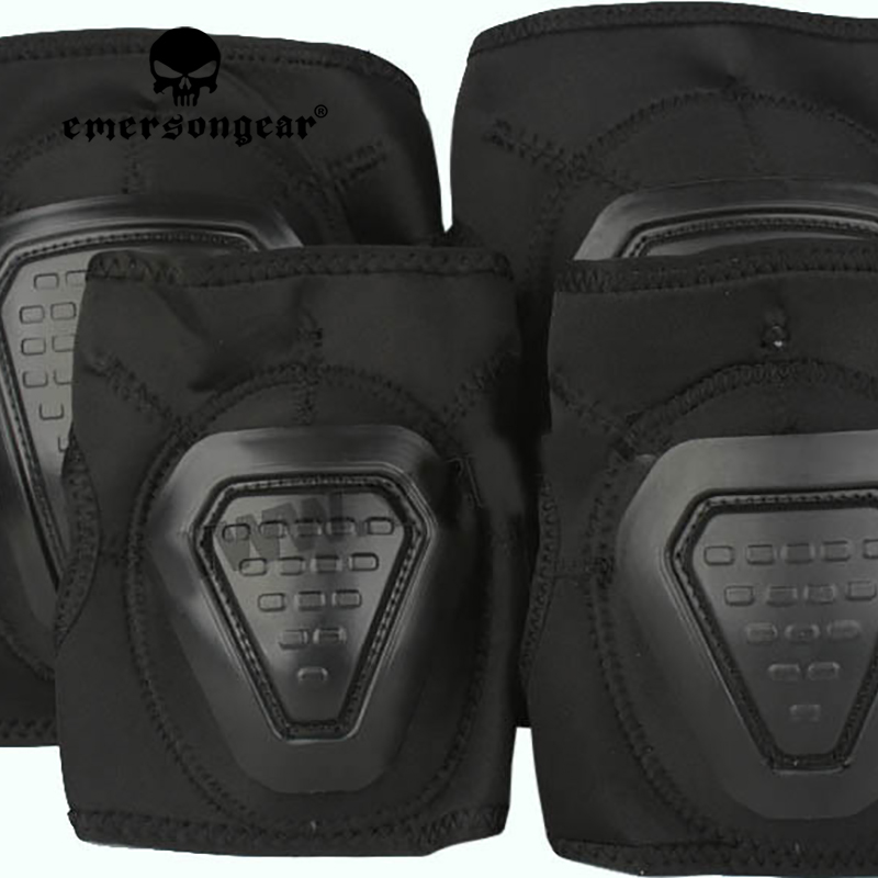 Emersongear DNI Neopreen elleb - Cycling Gear Padding recensie en prijs