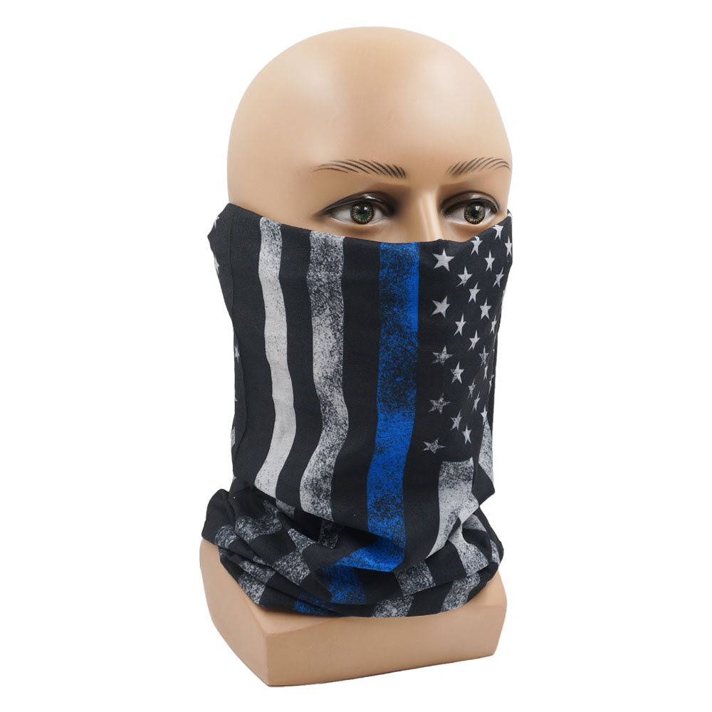 USA Vlag Halsbeenkap Gezichtsm - Cycling Gear For Women recensie en prijs