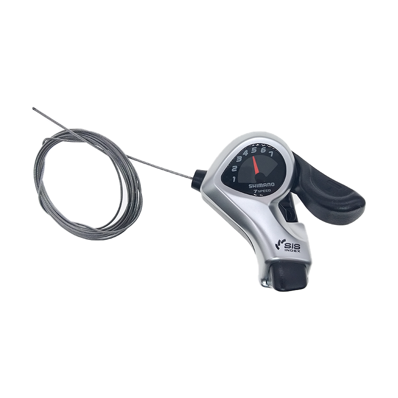 Shimano TX50 Tourney SIS SL-TX - Cycling Gear Kit recensie en prijs