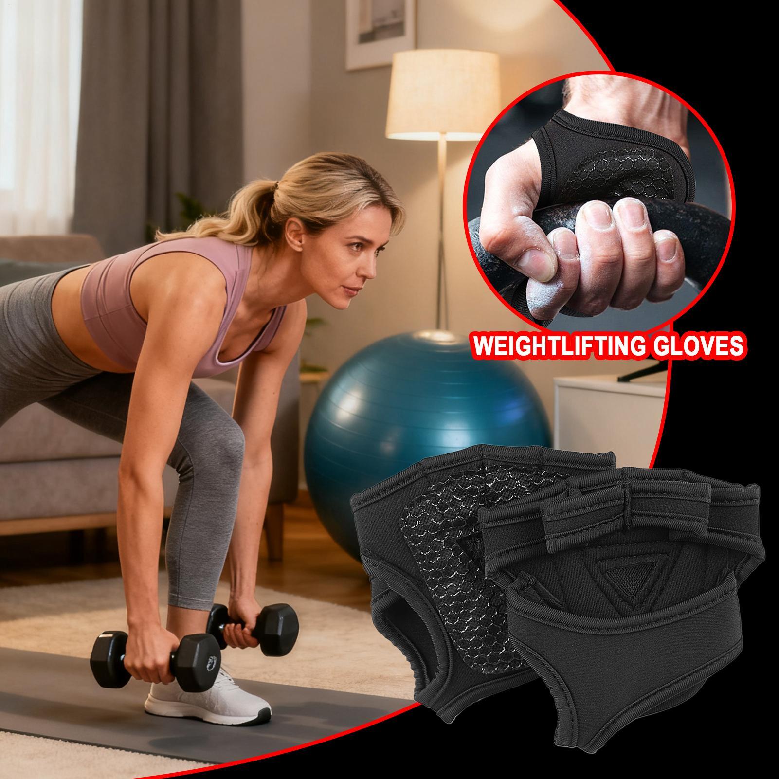 Trainingshandschoenen voor her - Cycling Gear Beginner recensie en prijs