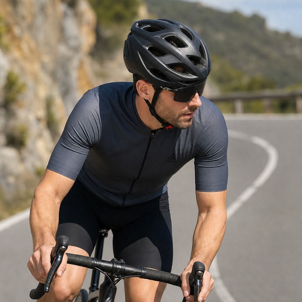 Nieuwe ultralichte fietshelm W - Cycling Gear Design recensie en prijs