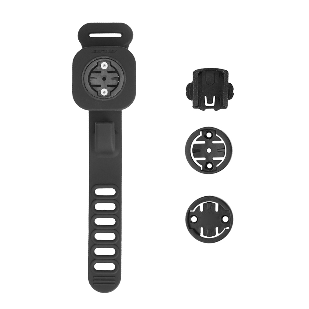 Multifunctionele siliconen fie - Bike Tail Light recensie en prijs