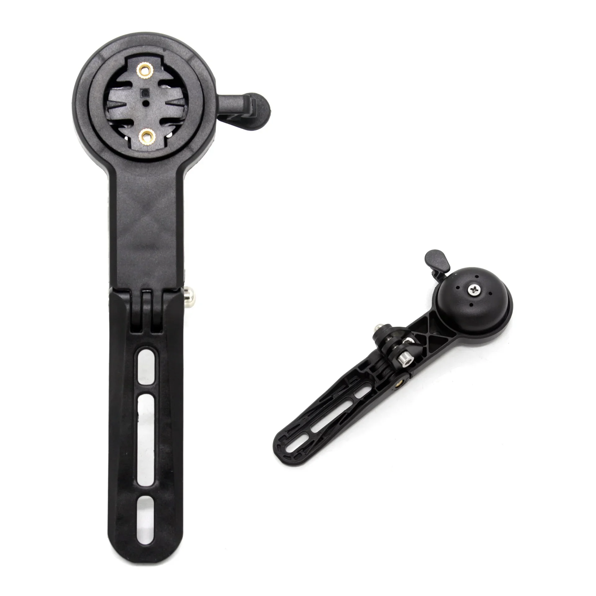 Fietscomputerhouder met bel Fi - Cycling Gear Mount recensie en prijs