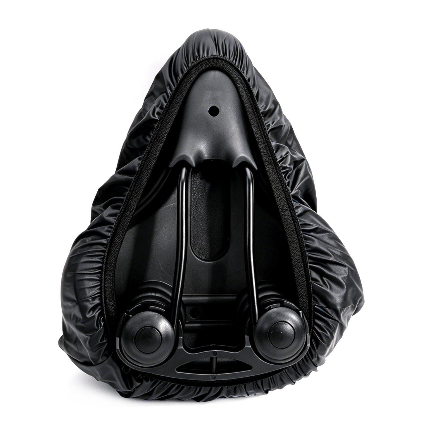 Regenhoes voor fietszadel, reg - Cycling Gear recensie en prijs