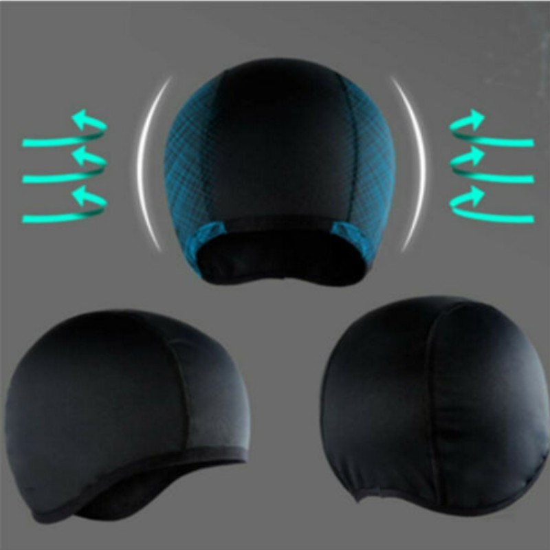 Fietsen Cap Ademend Helm Inner - Aero Cycling Helmet recensie en prijs