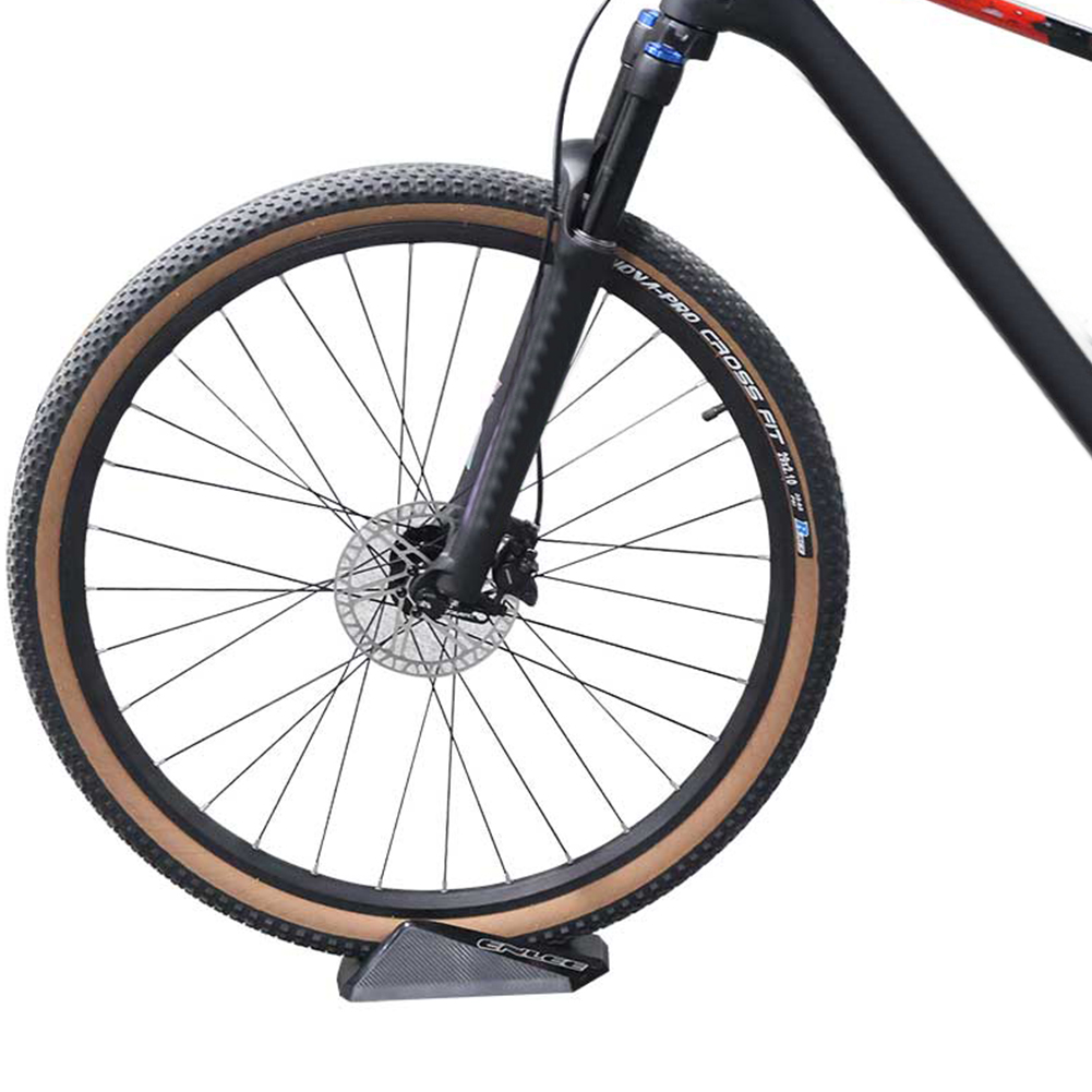 Fiets voorwiel Riser Block voo - Cycling Gear Stand recensie en prijs
