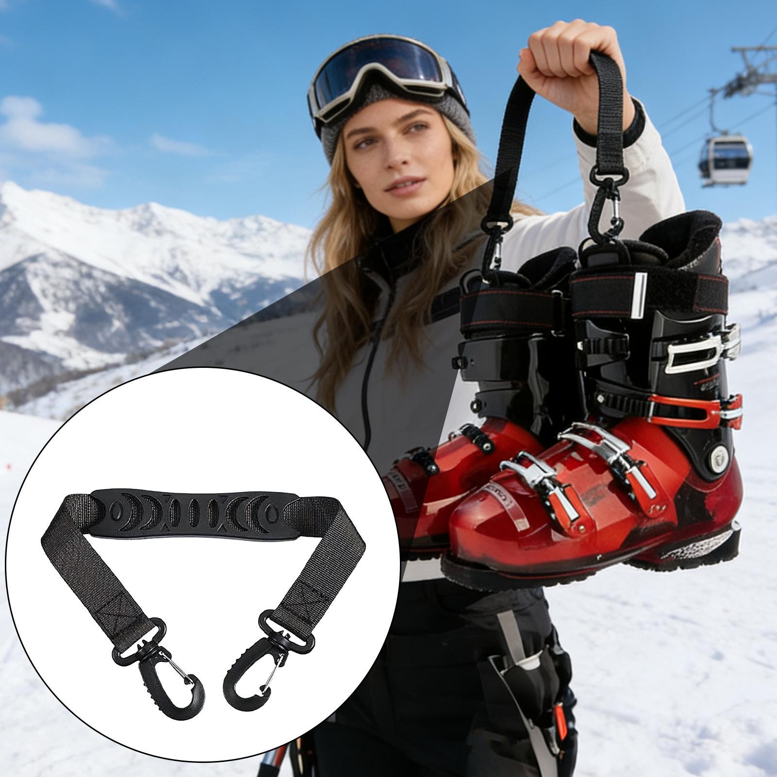 Skischoenriemen Uitrusting Sch - Cycling Gear recensie en prijs