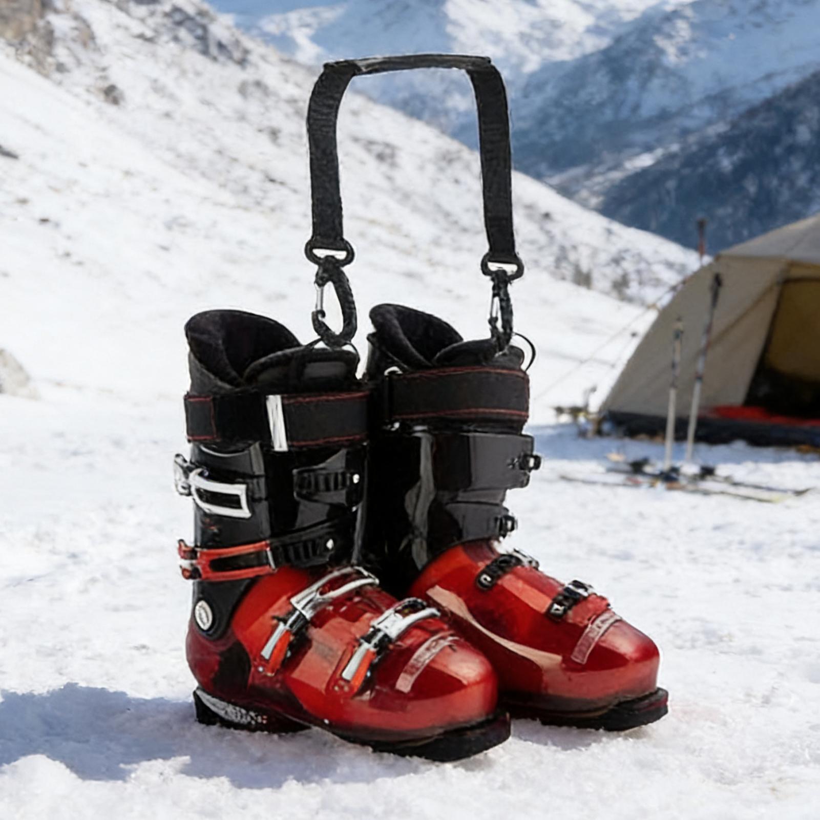 Skischoenriemen Uitrusting Sch - Cycling Gear recensie en prijs