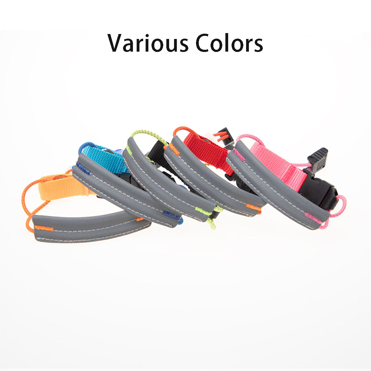 Elastische reflecterende fiets - Cycling Gear recensie en prijs