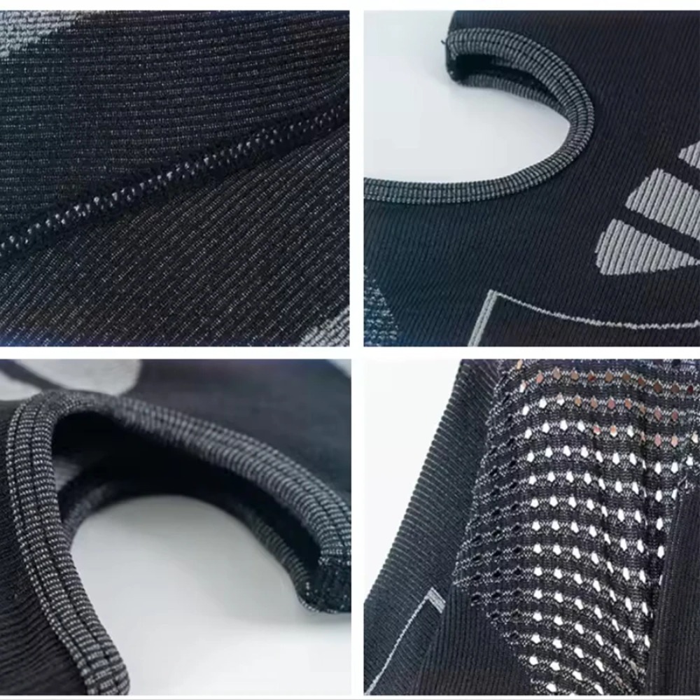 Thermische balaclava ski-maske - Aero Cycling Helmet recensie en prijs