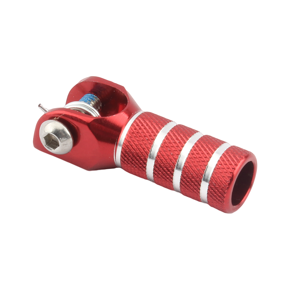Motorfiets Versnellingspook Ti - Cycling Gear recensie en prijs