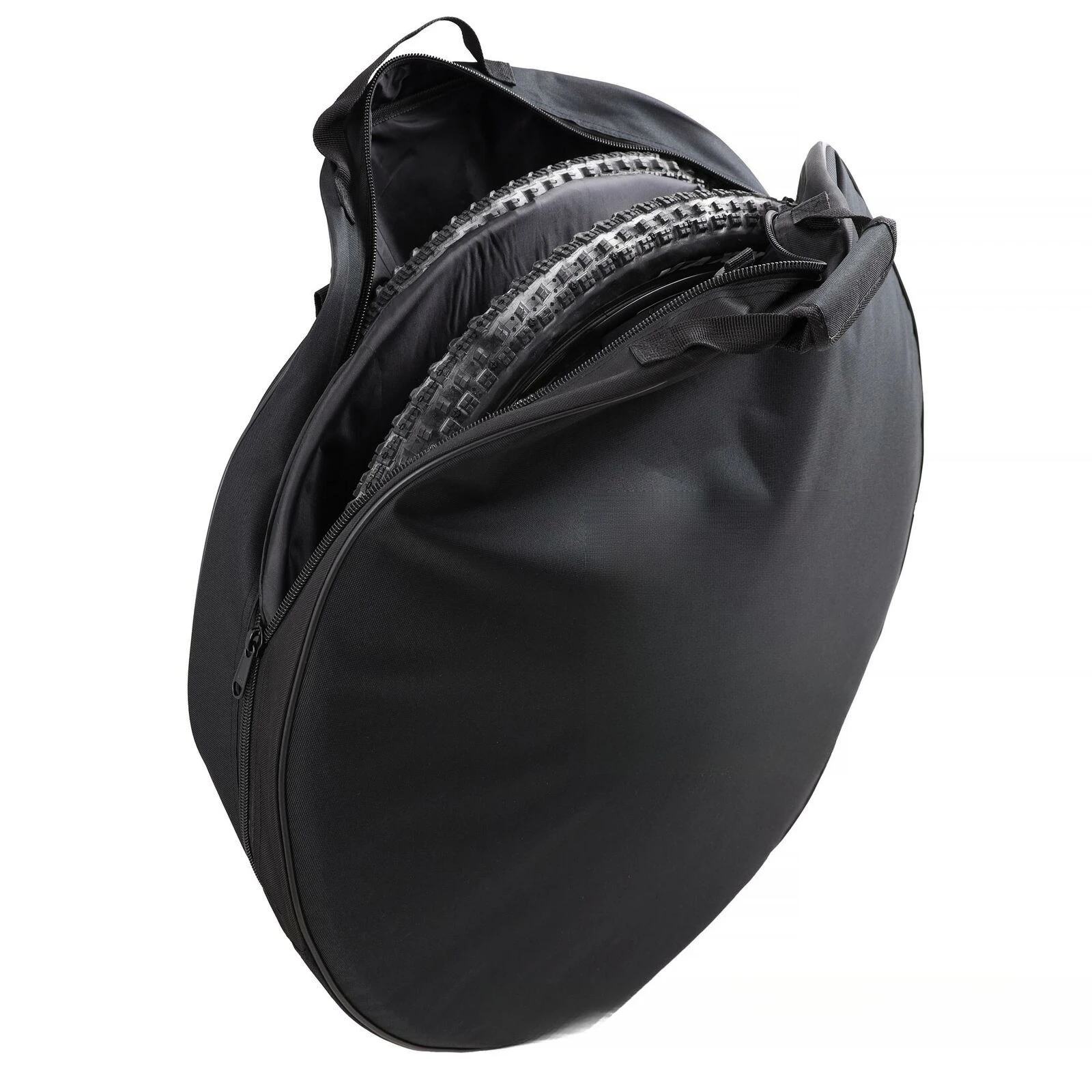 Fietszadeltassen, fietsuitrust - Cycling Hand Gear recensie en prijs
