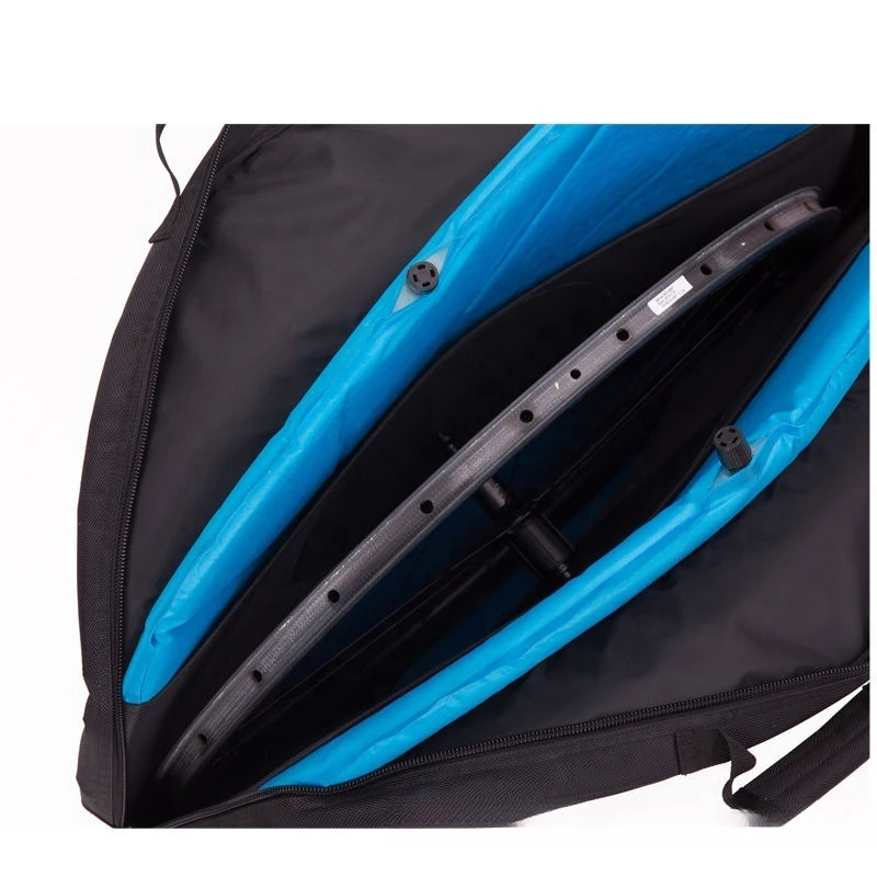 Fietszadeltassen, fietsuitrust - Cycling Hand Gear recensie en prijs