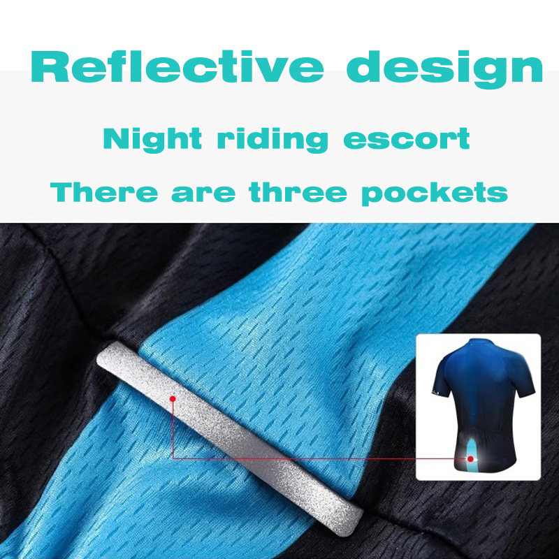 De Rosa fietskleding, ademende - Cycling Bib Shorts recensie en prijs