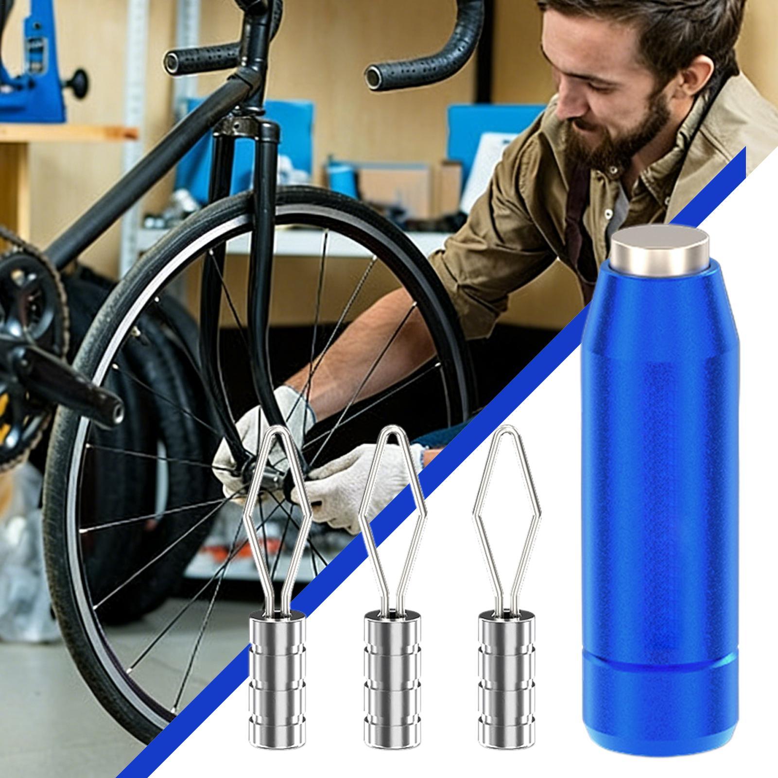 Fiets interne kabelgeleidingst - Cycling Gear Beginner recensie en prijs