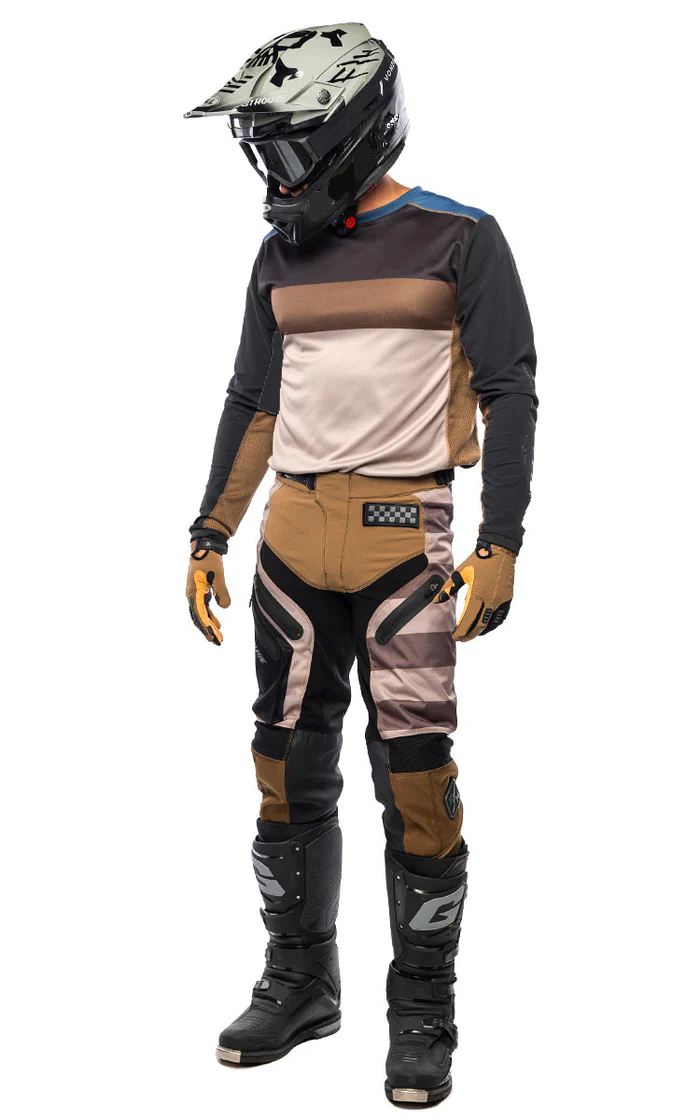 2026 shift MX Off Road Motocro - Cycling Gear Kit recensie en prijs