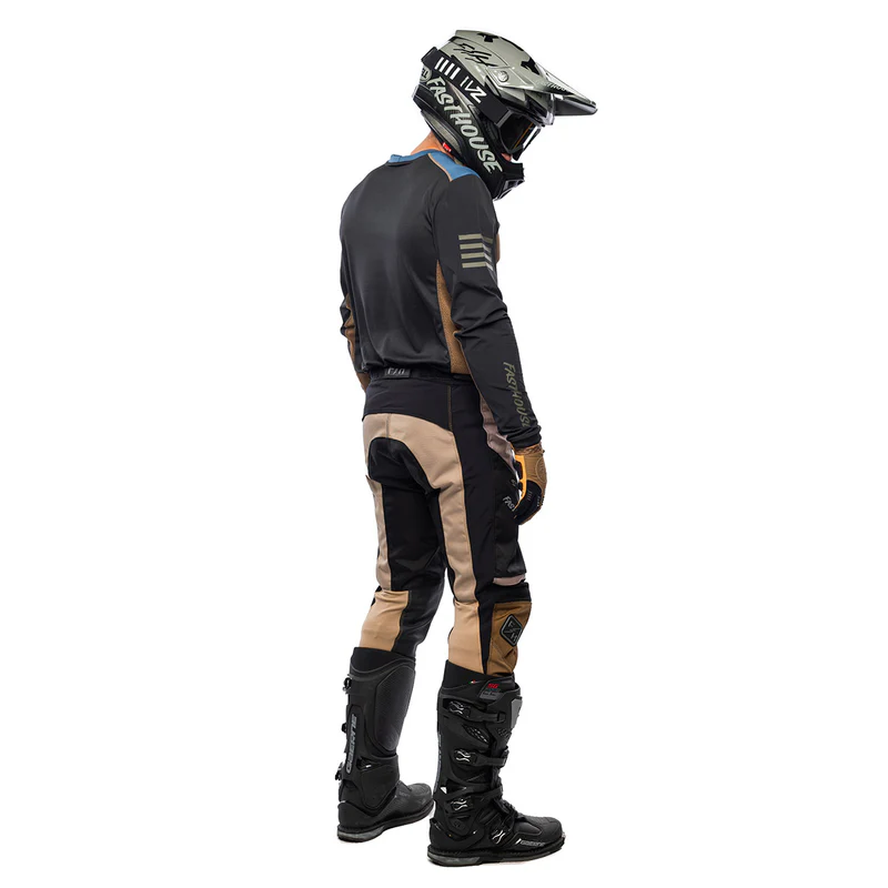 2026 shift MX Off Road Motocro - Cycling Gear Kit recensie en prijs