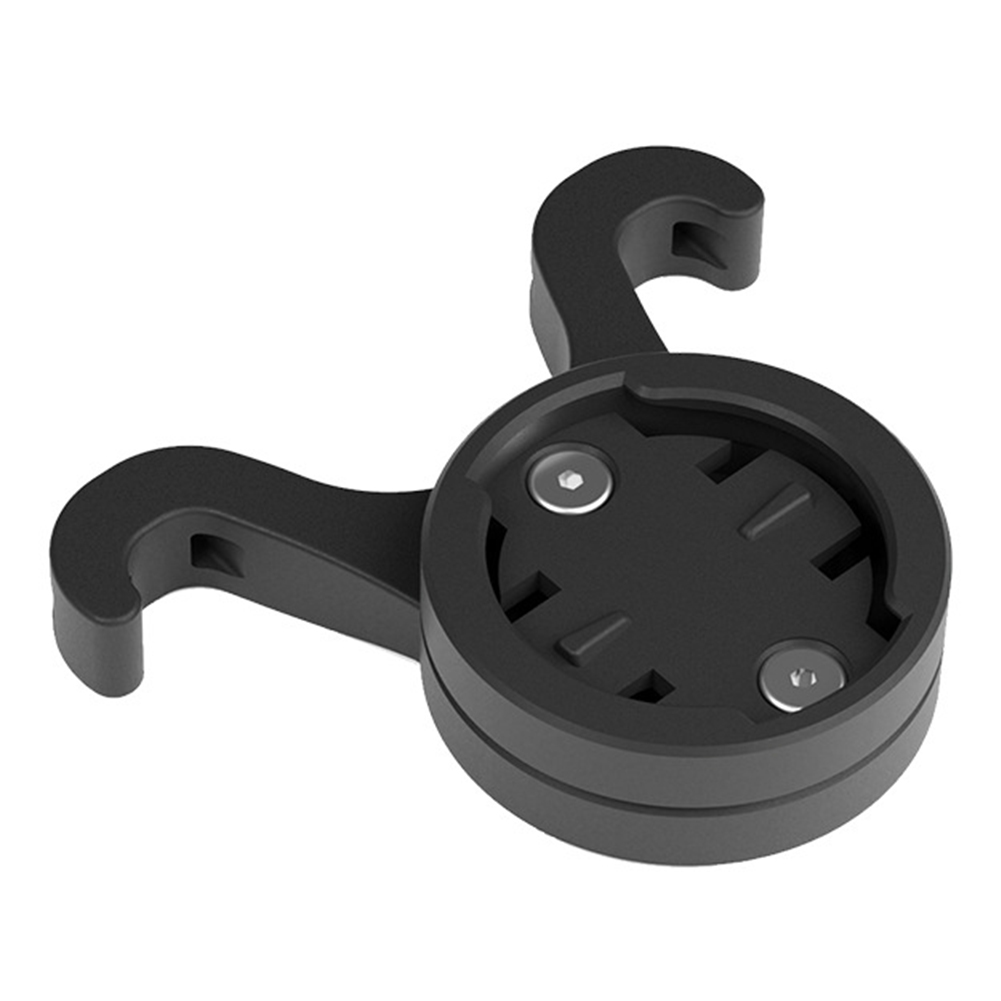 1-5Set Fietszadel Lamp Mount S - Bike Tail Light recensie en prijs