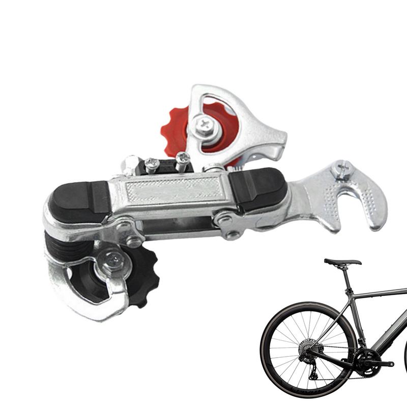 Derailleur voor mountainbikes  - Cycling Gear Stand recensie en prijs