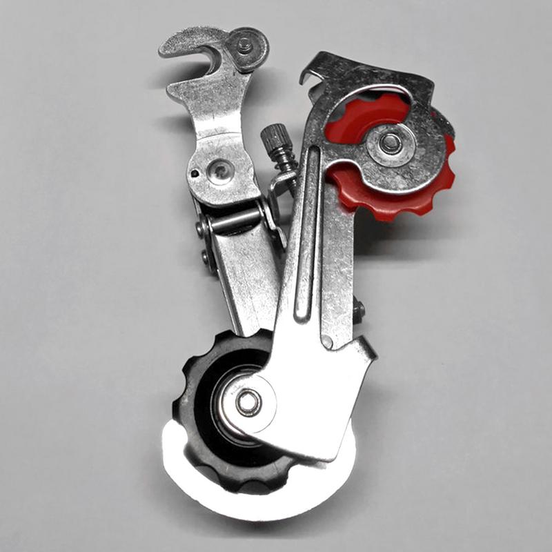 Derailleur voor mountainbikes  - Cycling Gear Stand recensie en prijs