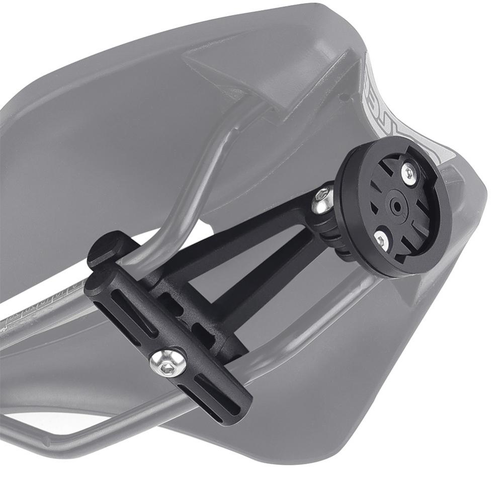 DOMEN Fietszadel Lamp Beugel F - Bike Tail Light recensie en prijs