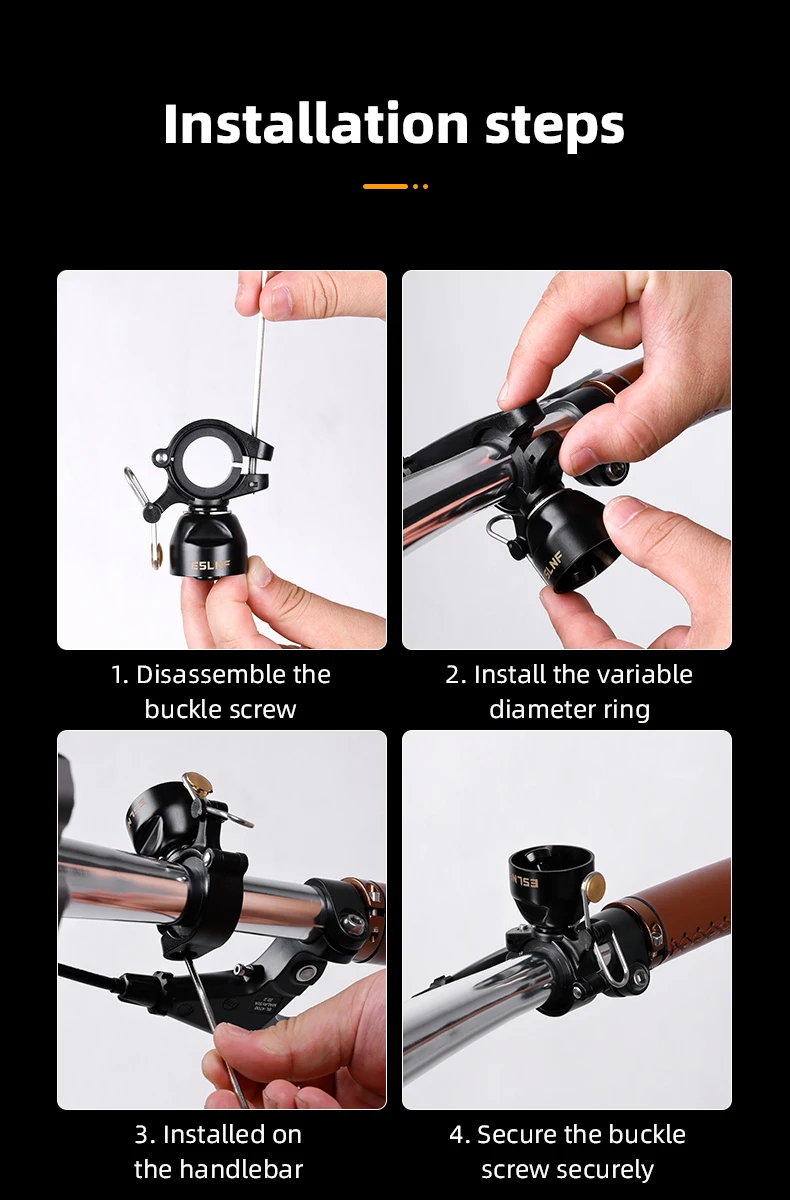 Retro Fietsbel Veiligheidswaar - Road Cycling Essential Gear recensie en prijs