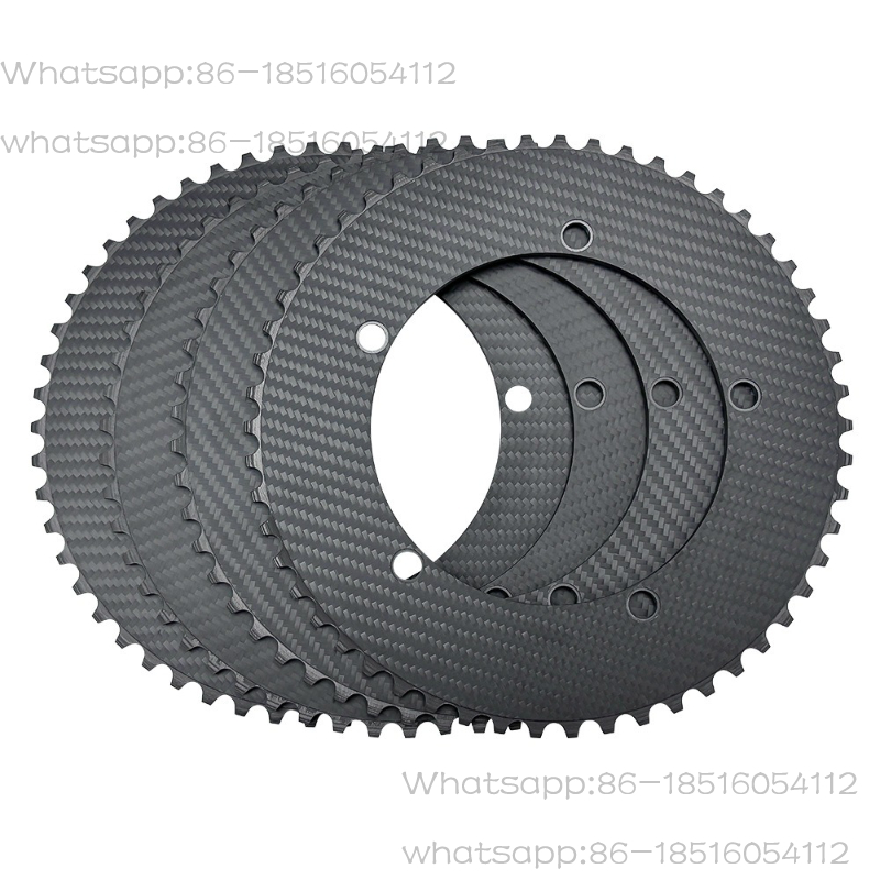 Koolstofvezel lichtgewicht dea - Cycling Hand Gear recensie en prijs
