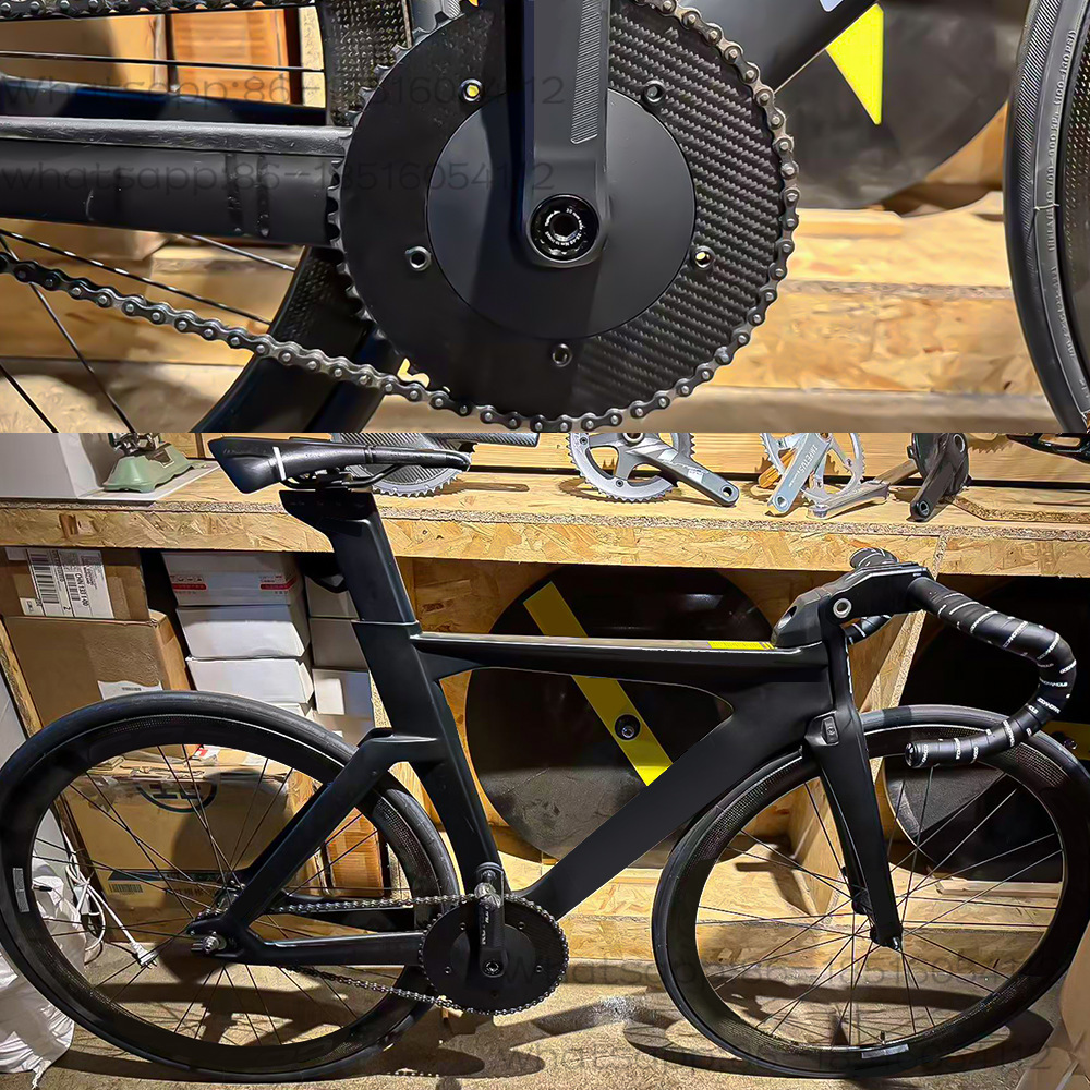 Koolstofvezel lichtgewicht dea - Cycling Hand Gear recensie en prijs